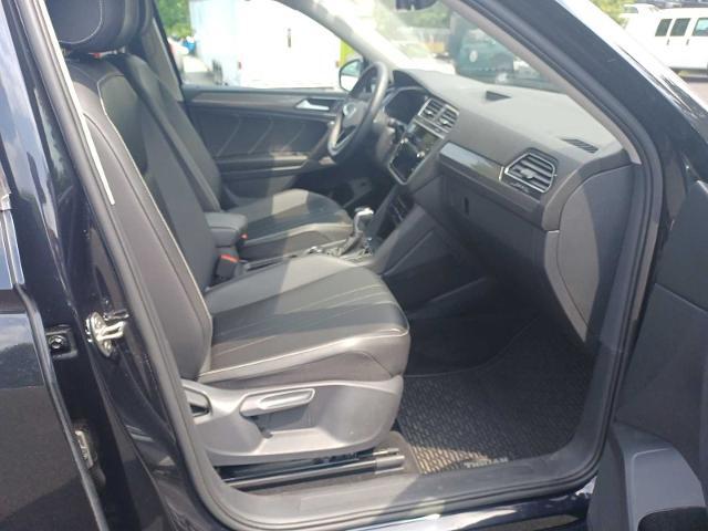 2024 Volkswagen Tiguan SE Acton MA