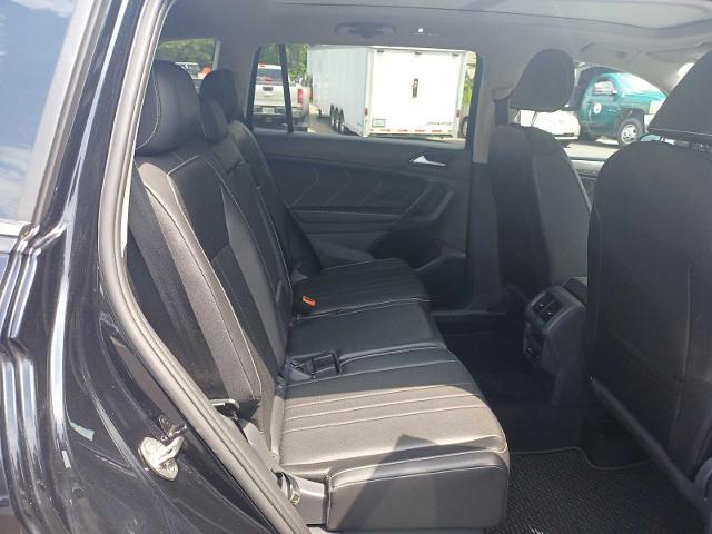 2024 Volkswagen Tiguan SE Acton MA