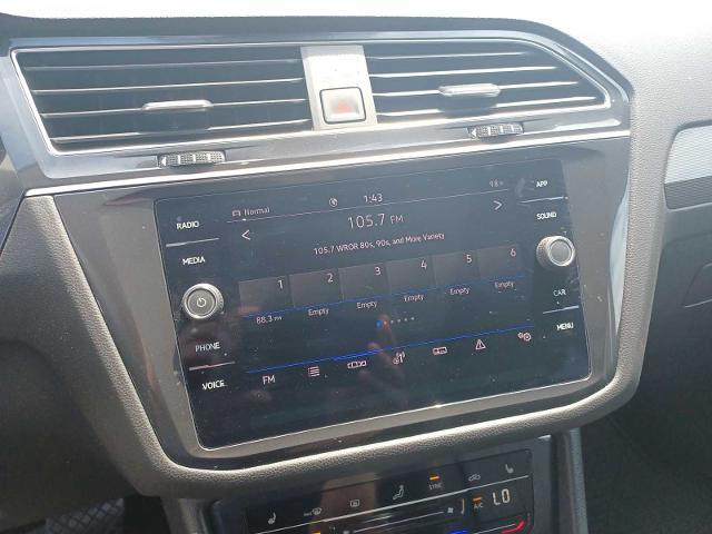 2024 Volkswagen Tiguan SE Acton MA