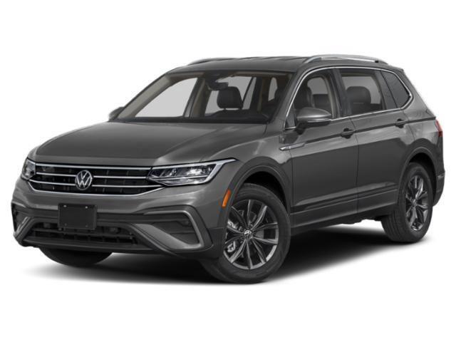 2024 Volkswagen Tiguan SE Hagerstown MD