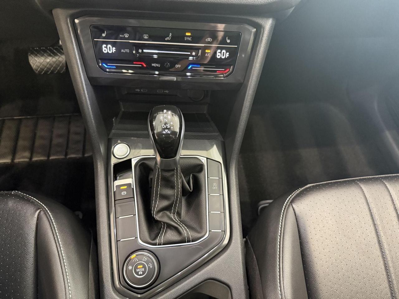 2024 Volkswagen Tiguan SE Annapolis MD