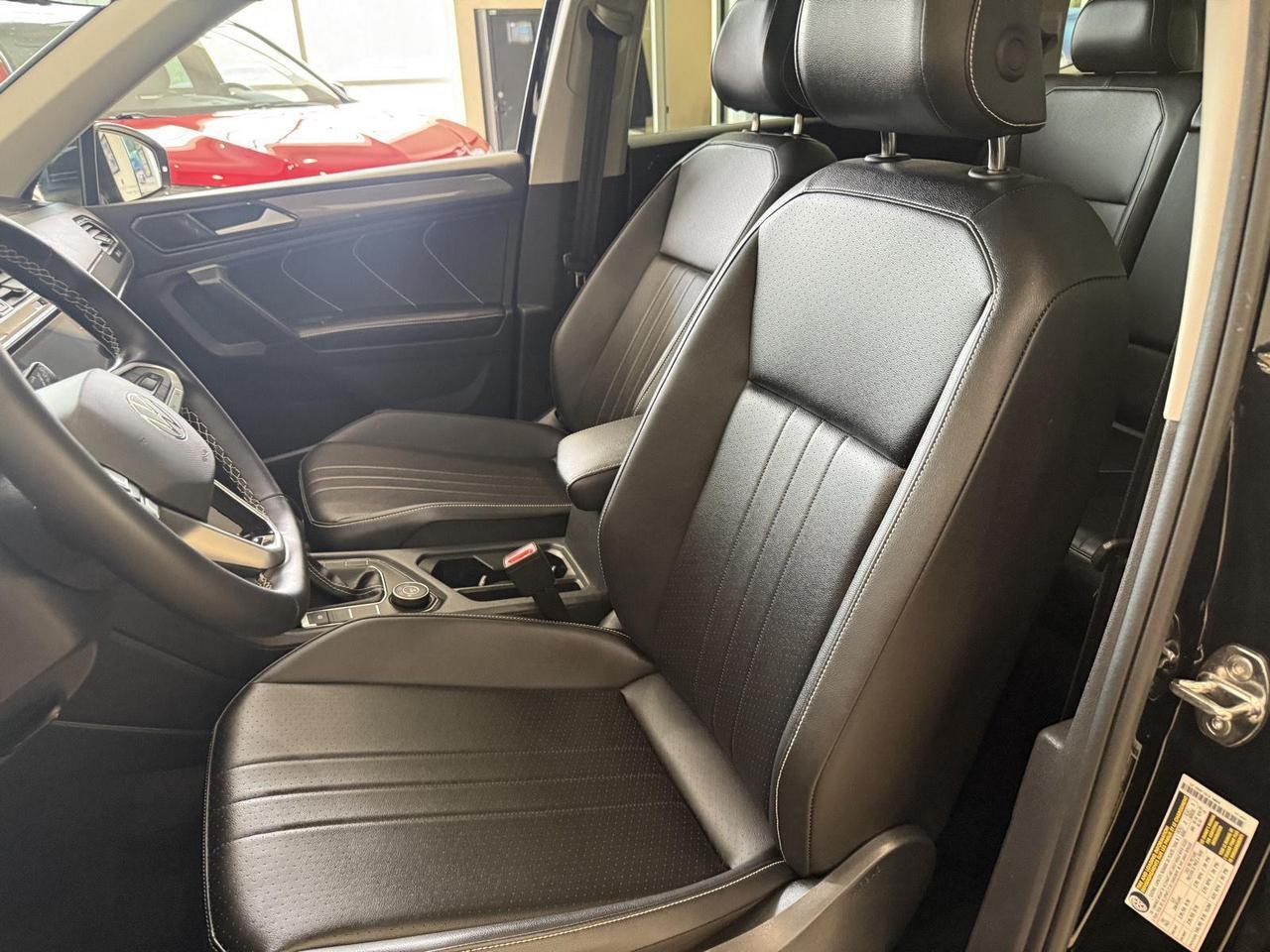 2024 Volkswagen Tiguan SE Annapolis MD