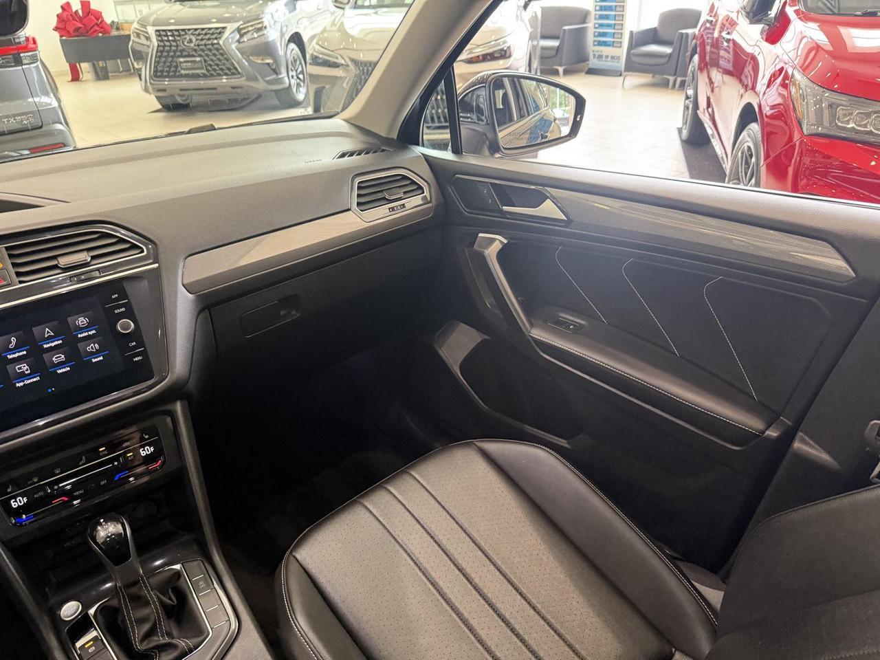 2024 Volkswagen Tiguan SE Annapolis MD