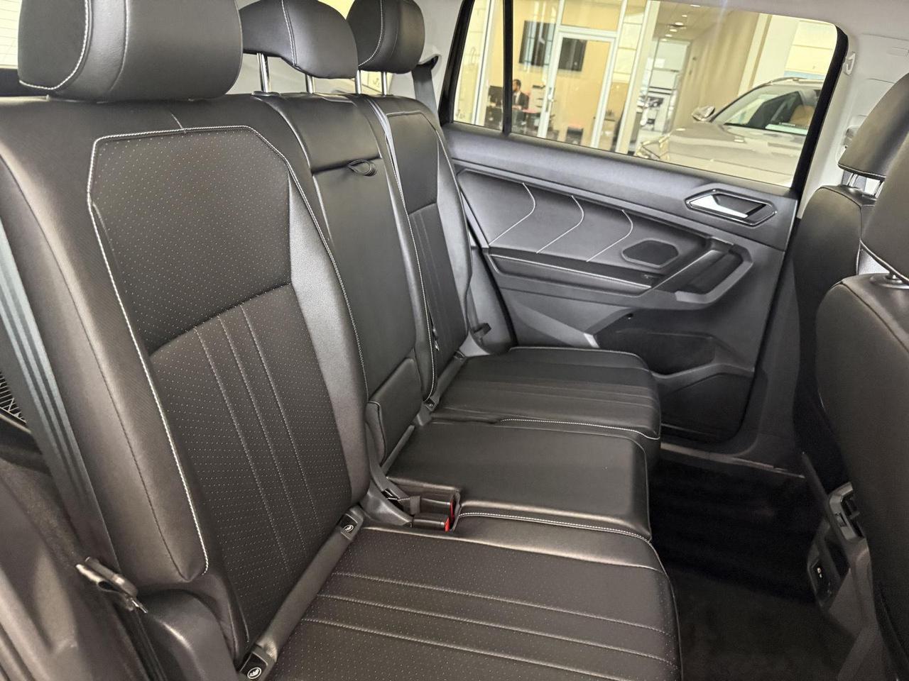 2024 Volkswagen Tiguan SE Annapolis MD