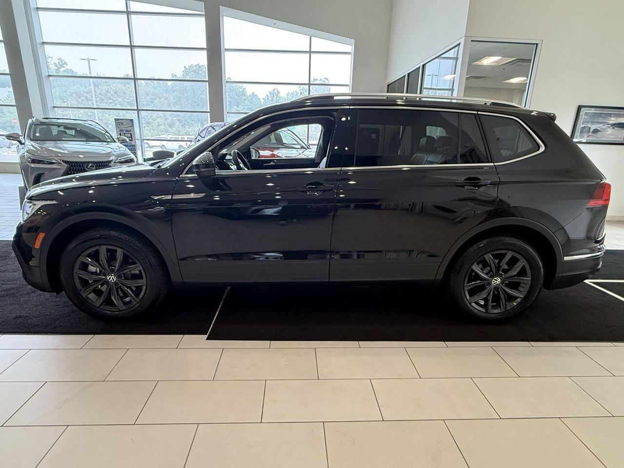 2024 Volkswagen Tiguan SE Annapolis MD