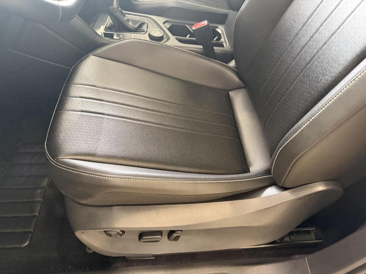 2024 Volkswagen Tiguan SE Annapolis MD