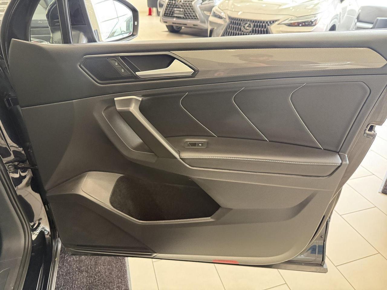 2024 Volkswagen Tiguan SE Annapolis MD