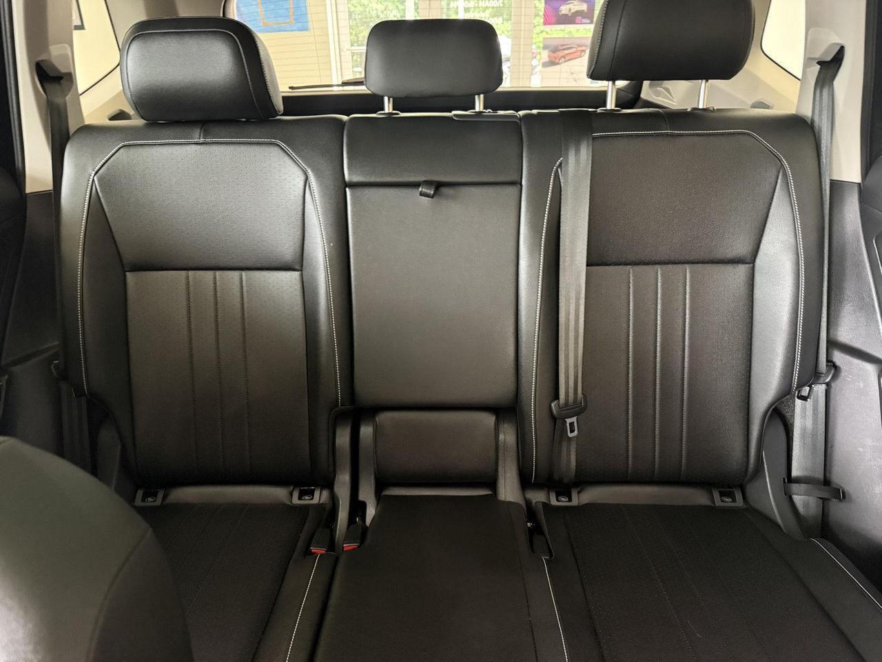 2024 Volkswagen Tiguan SE Annapolis MD