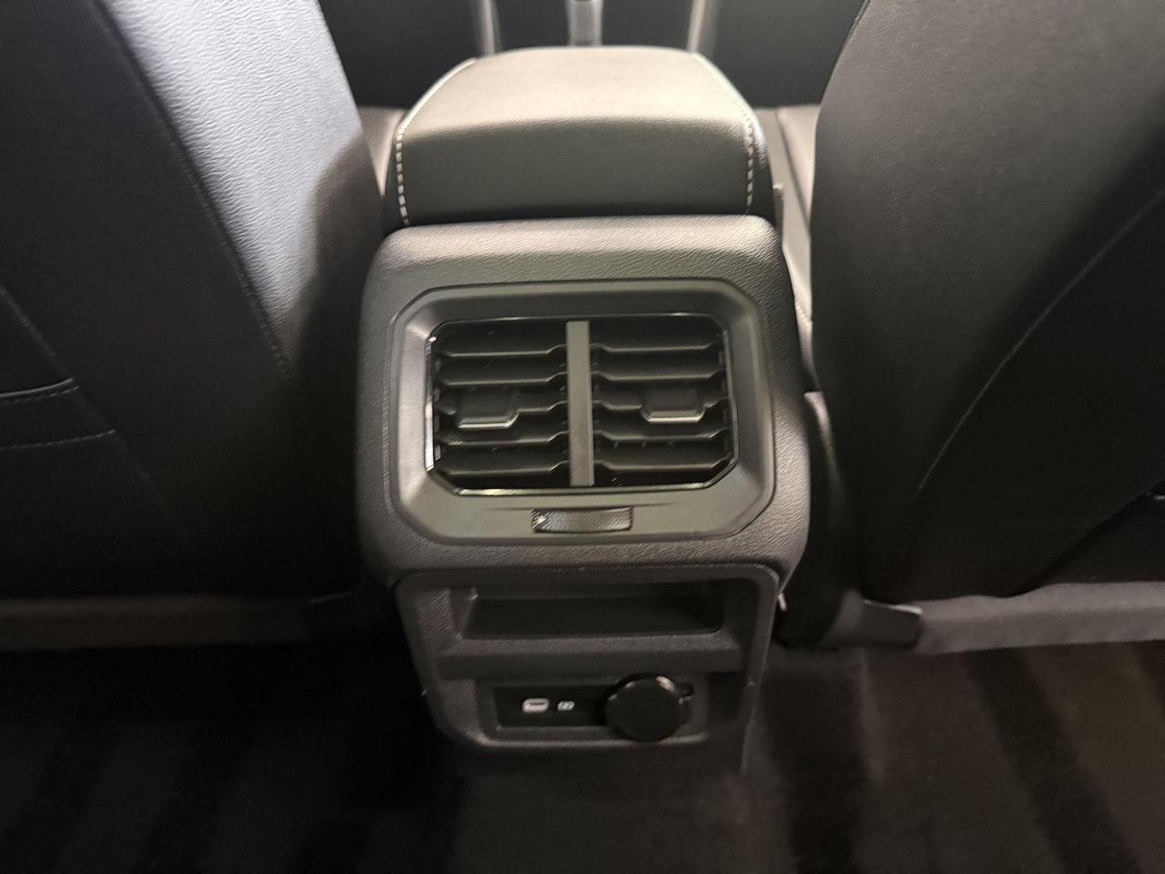 2024 Volkswagen Tiguan SE Annapolis MD