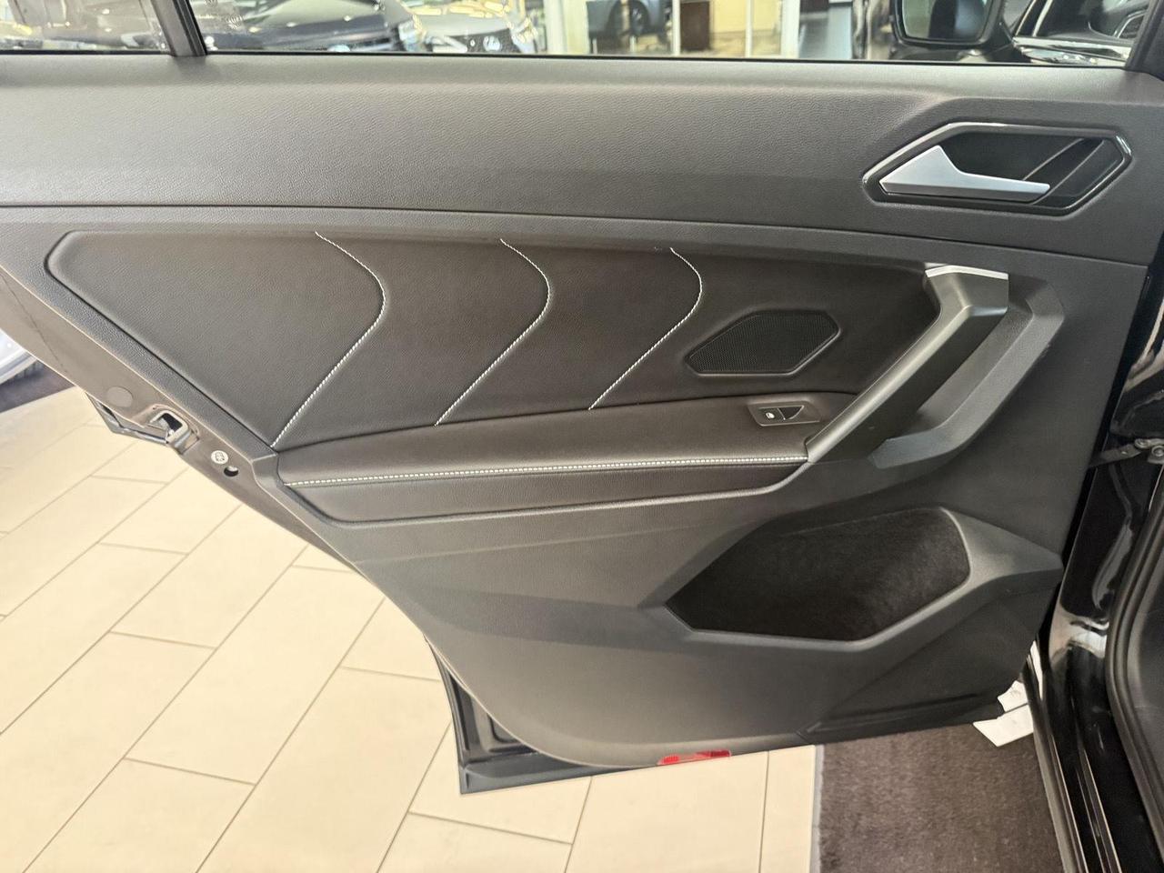 2024 Volkswagen Tiguan SE Annapolis MD