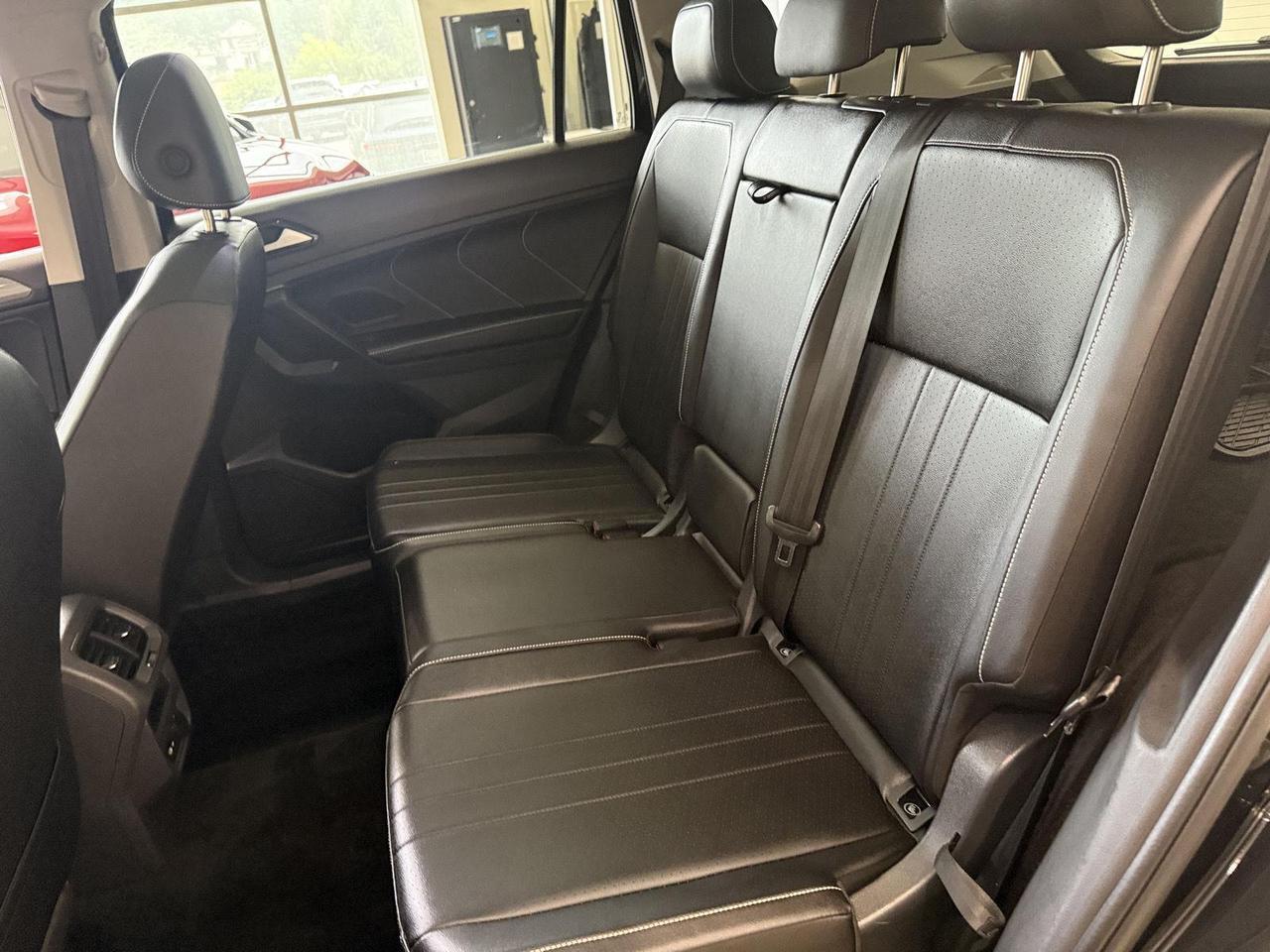 2024 Volkswagen Tiguan SE Annapolis MD