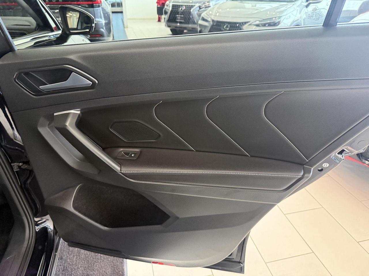 2024 Volkswagen Tiguan SE Annapolis MD