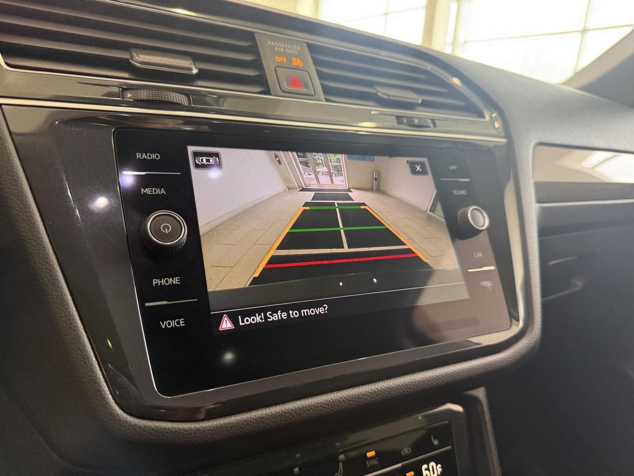 2024 Volkswagen Tiguan SE Annapolis MD