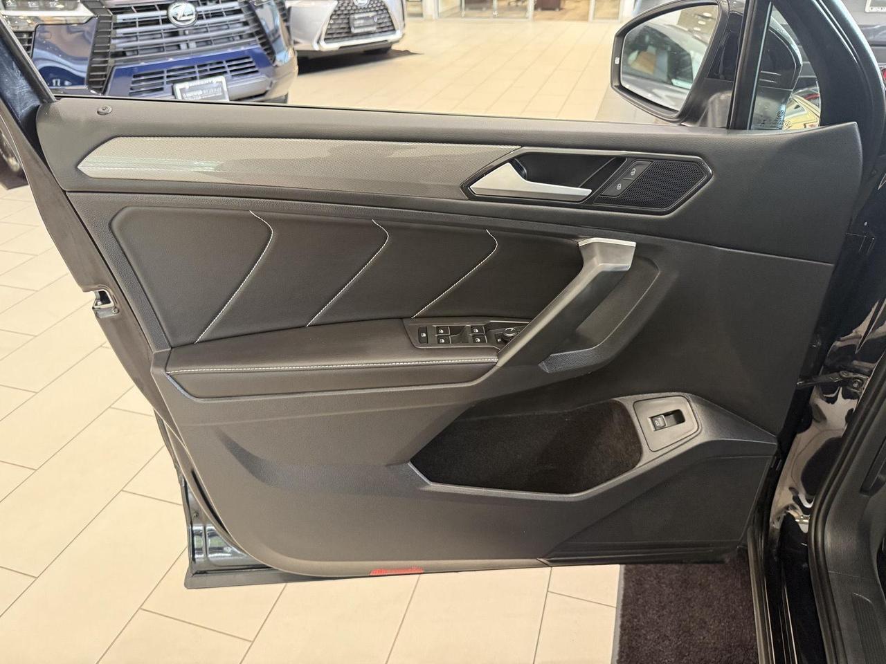 2024 Volkswagen Tiguan SE Annapolis MD