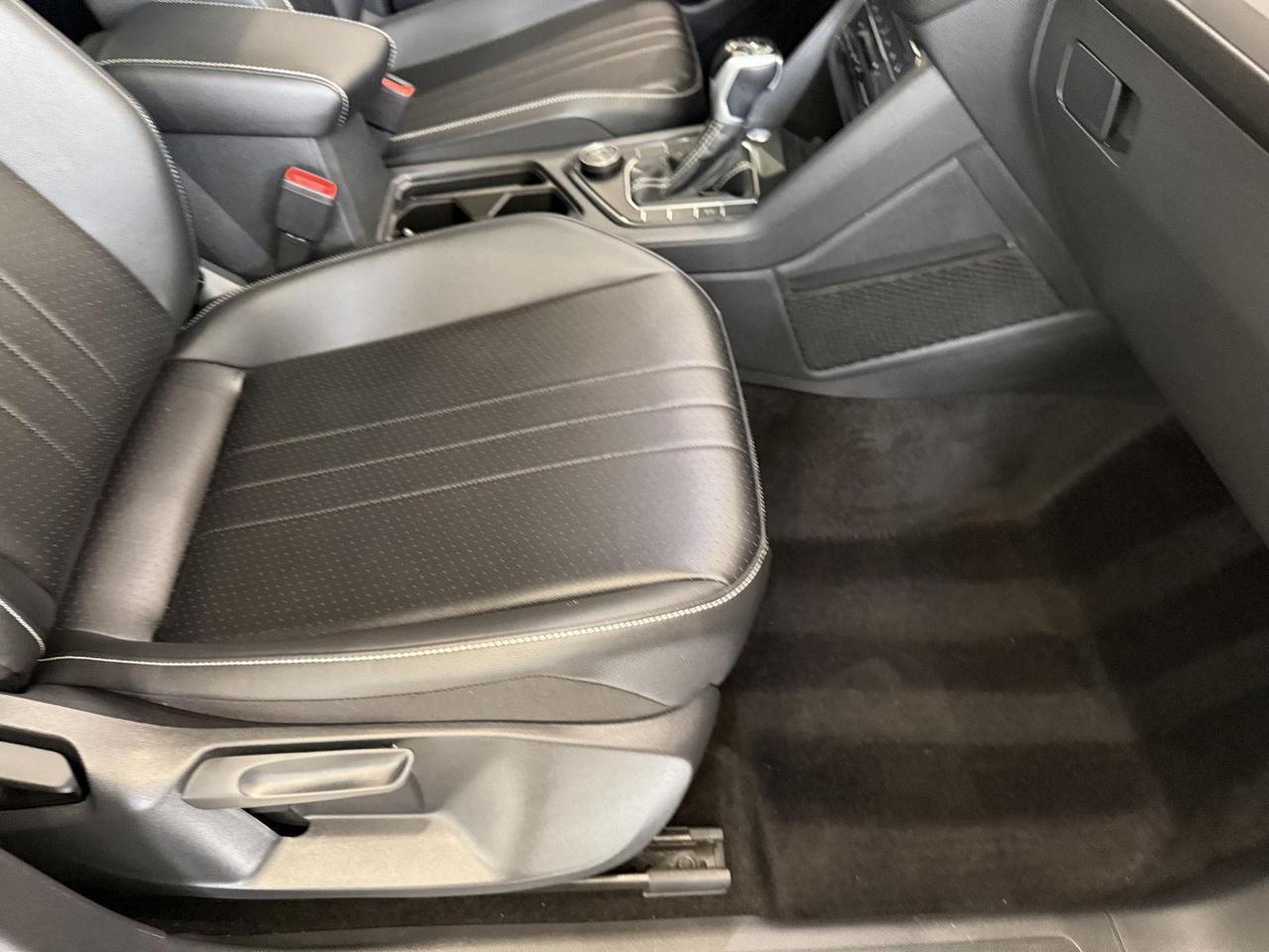 2024 Volkswagen Tiguan SE Annapolis MD