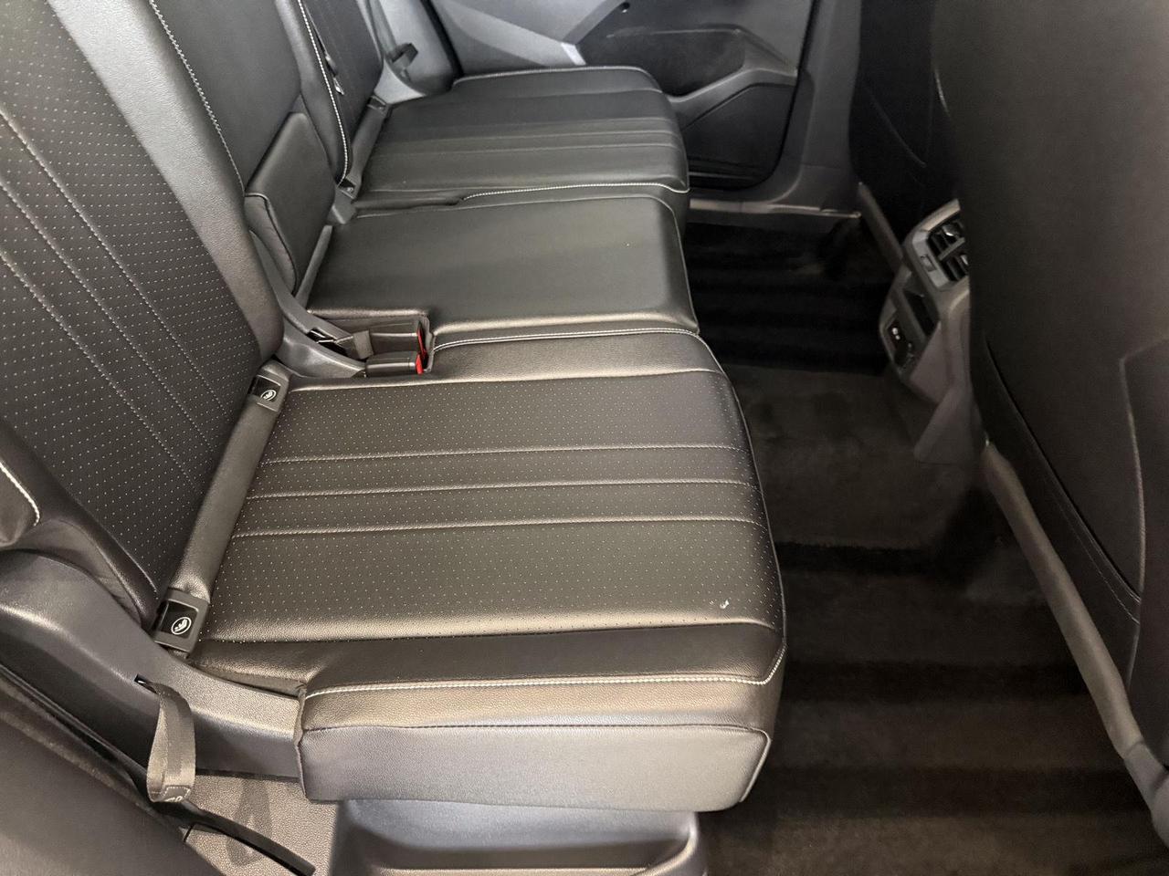 2024 Volkswagen Tiguan SE Annapolis MD