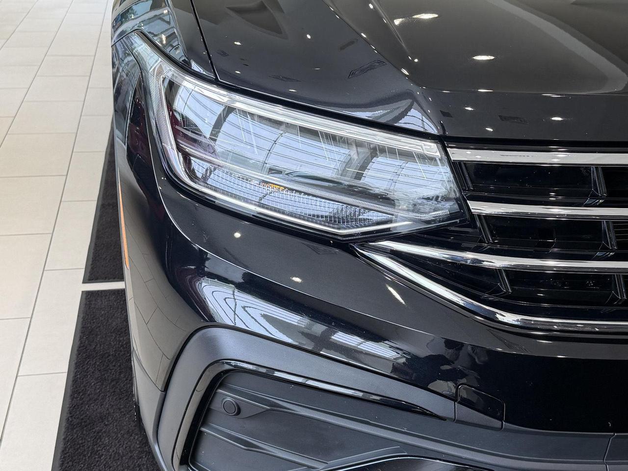 2024 Volkswagen Tiguan SE Annapolis MD