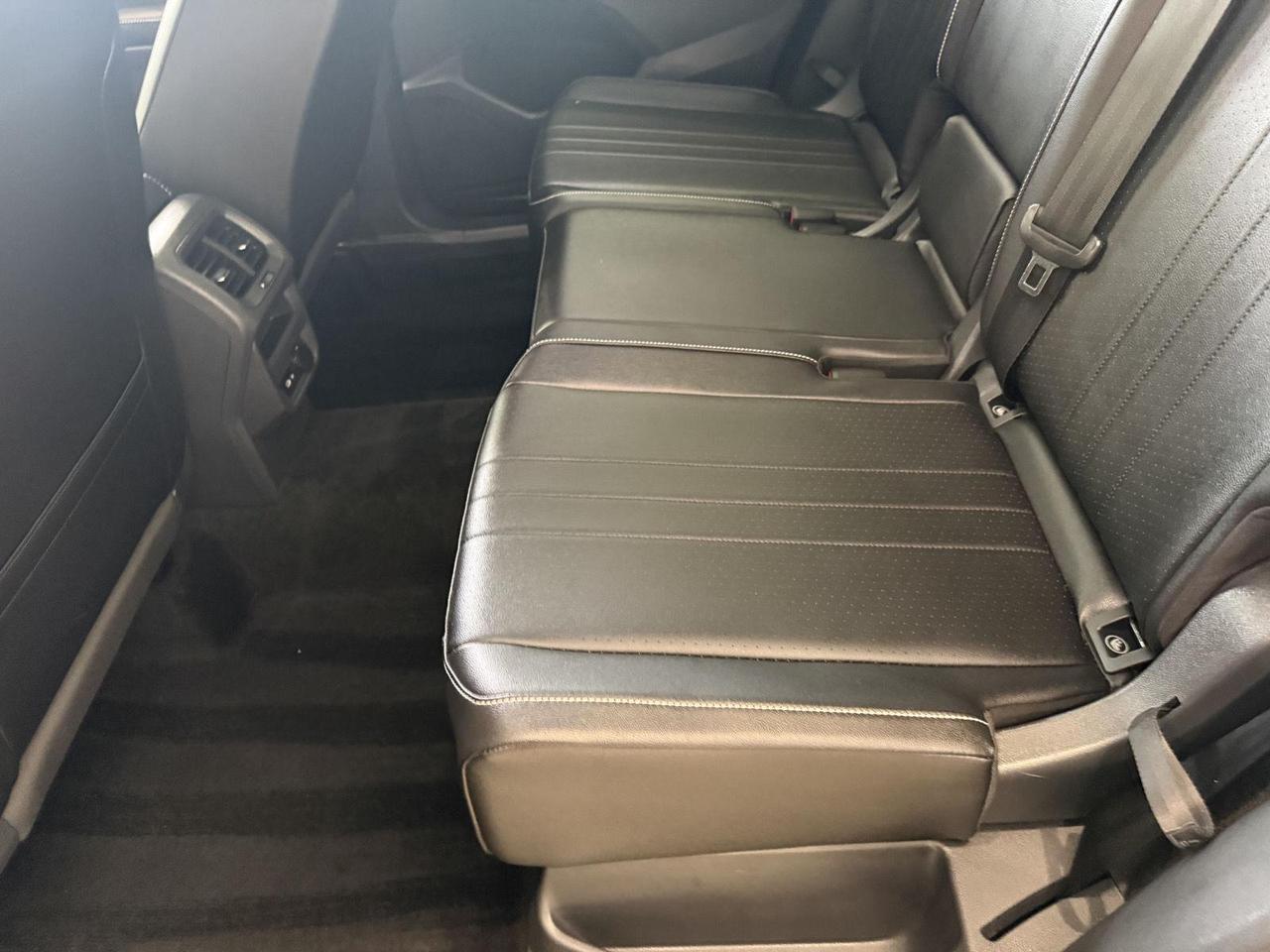 2024 Volkswagen Tiguan SE Annapolis MD