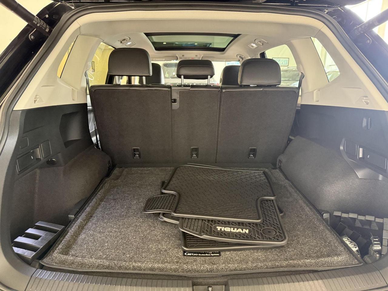 2024 Volkswagen Tiguan SE Annapolis MD