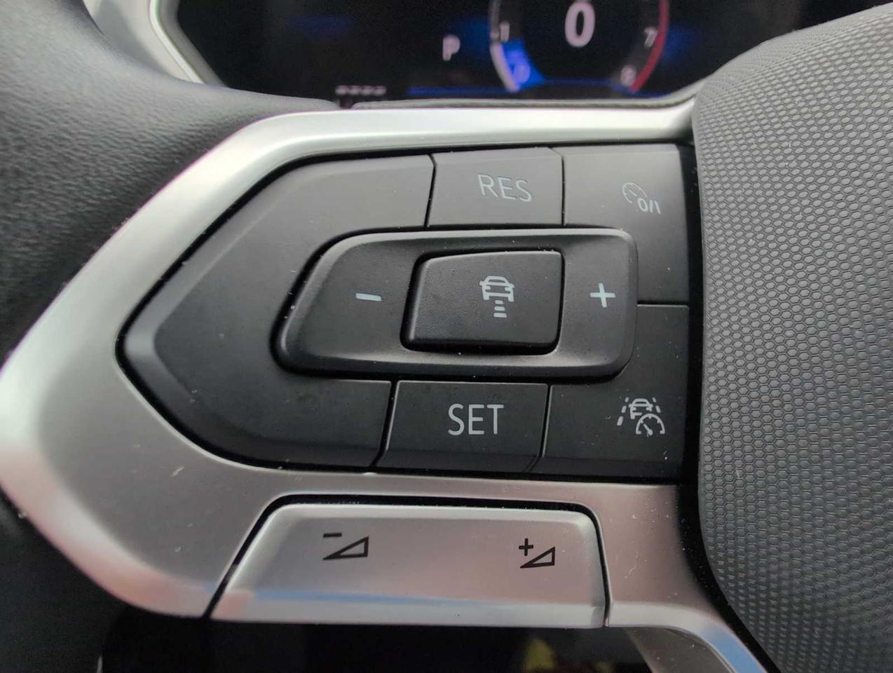 2024 Volkswagen Tiguan SE Medford MA