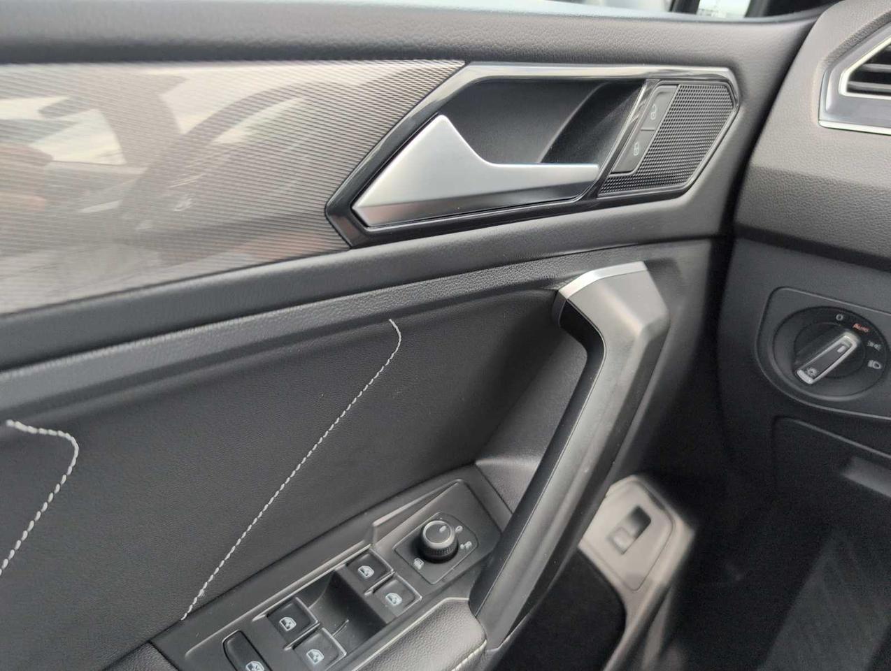 2024 Volkswagen Tiguan SE Medford MA