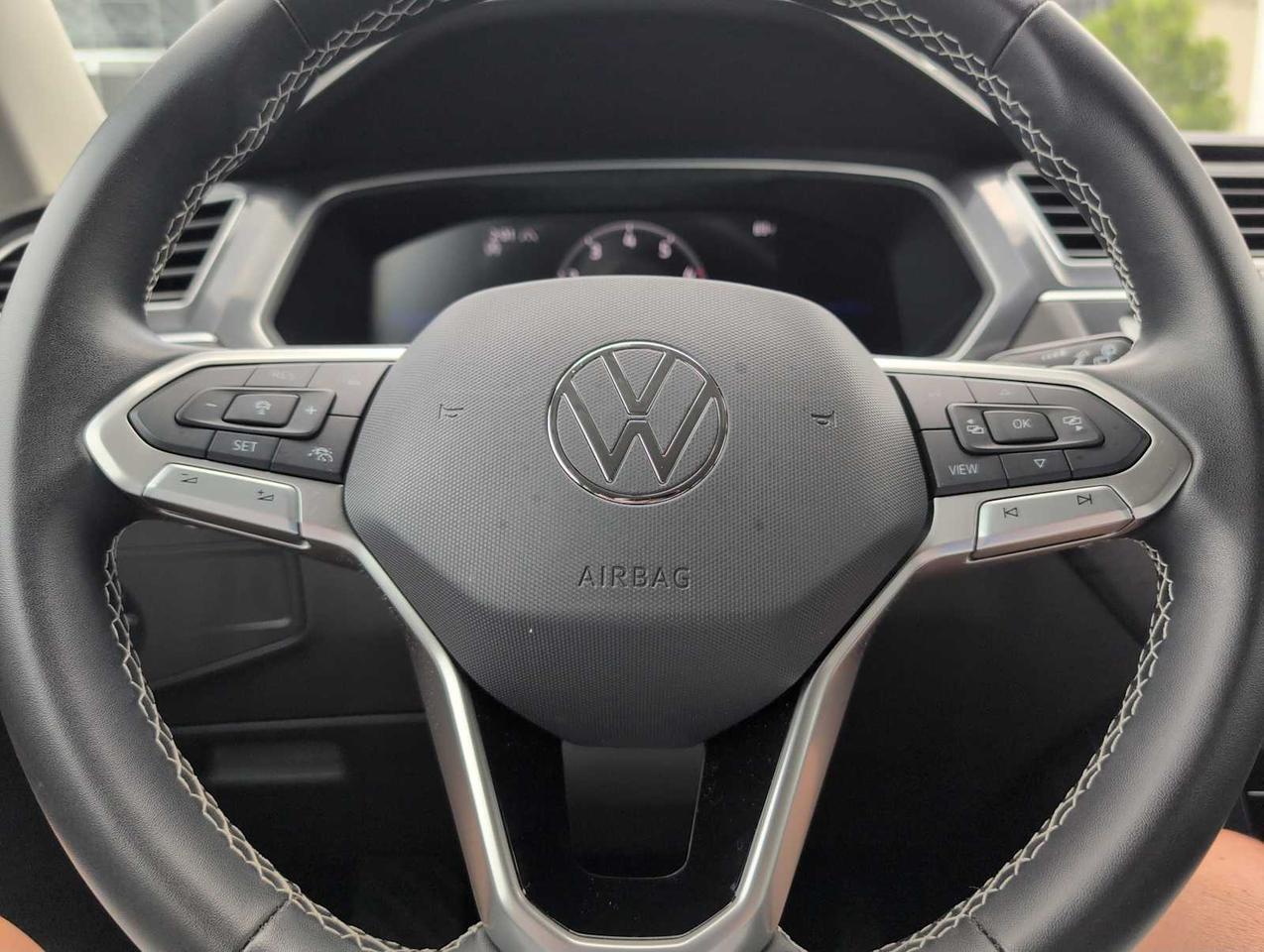 2024 Volkswagen Tiguan SE Medford MA