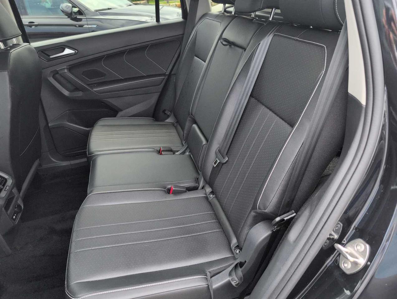 2024 Volkswagen Tiguan SE Medford MA
