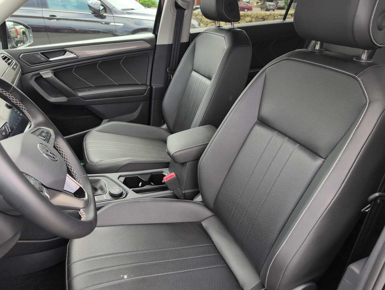 2024 Volkswagen Tiguan SE Medford MA