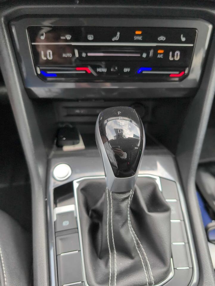 2024 Volkswagen Tiguan SE Medford MA