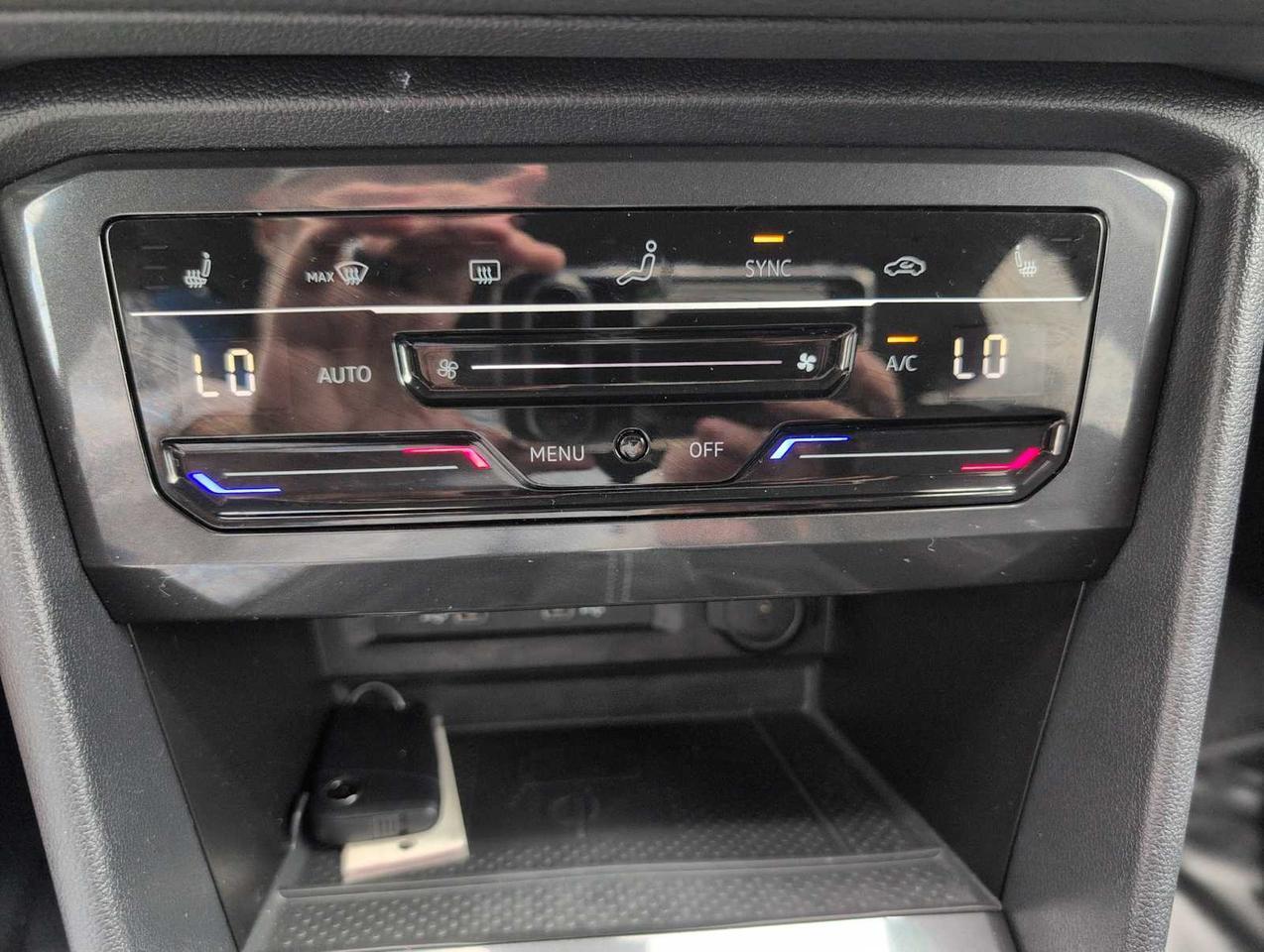 2024 Volkswagen Tiguan SE Medford MA