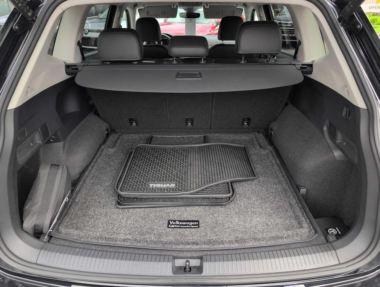 2024 Volkswagen Tiguan SE Medford MA