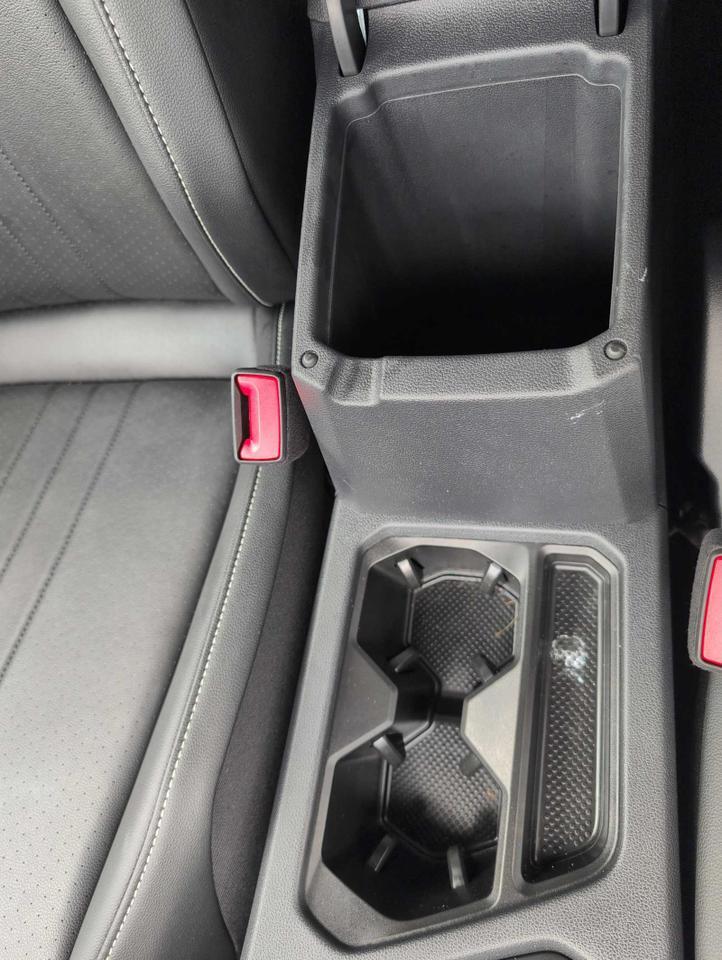 2024 Volkswagen Tiguan SE Medford MA