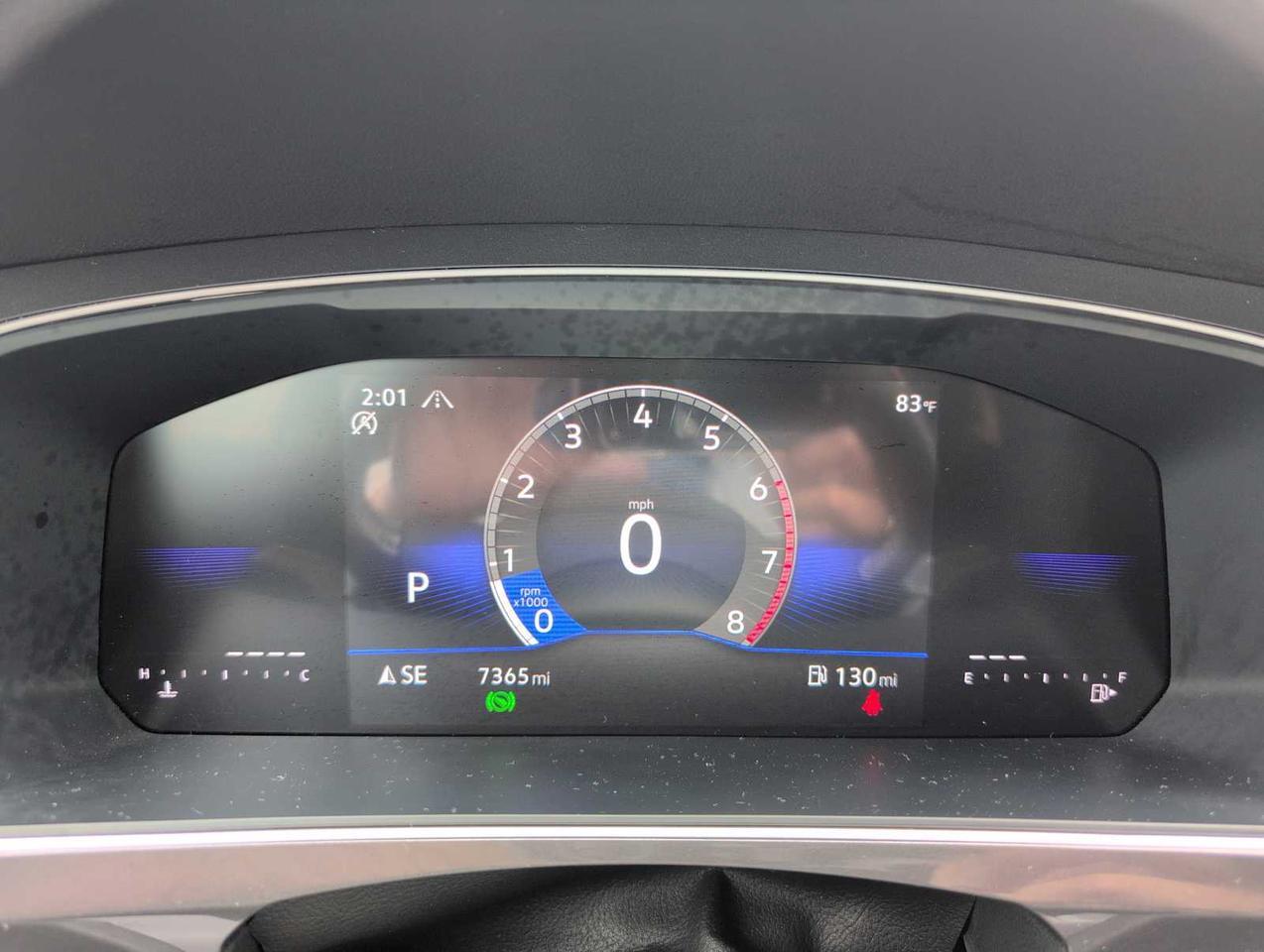2024 Volkswagen Tiguan SE Medford MA