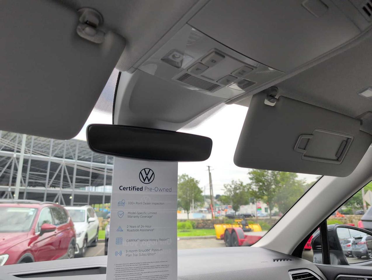 2024 Volkswagen Tiguan SE Medford MA