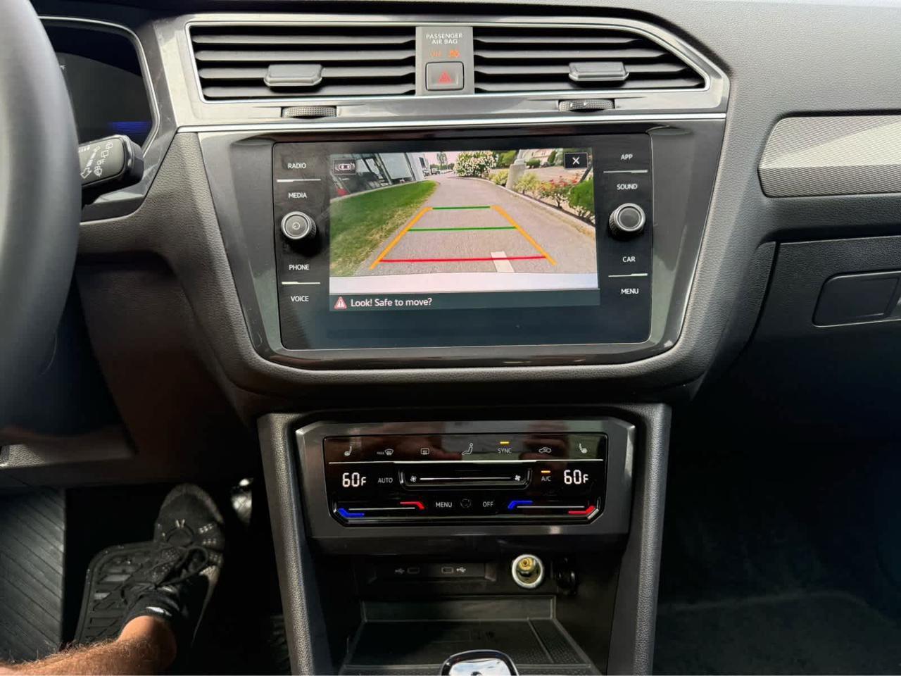 2024 Volkswagen Tiguan SE Wellesley MA