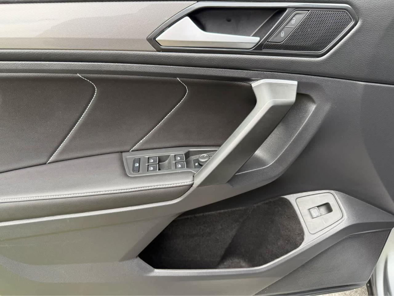 2024 Volkswagen Tiguan SE Wellesley MA