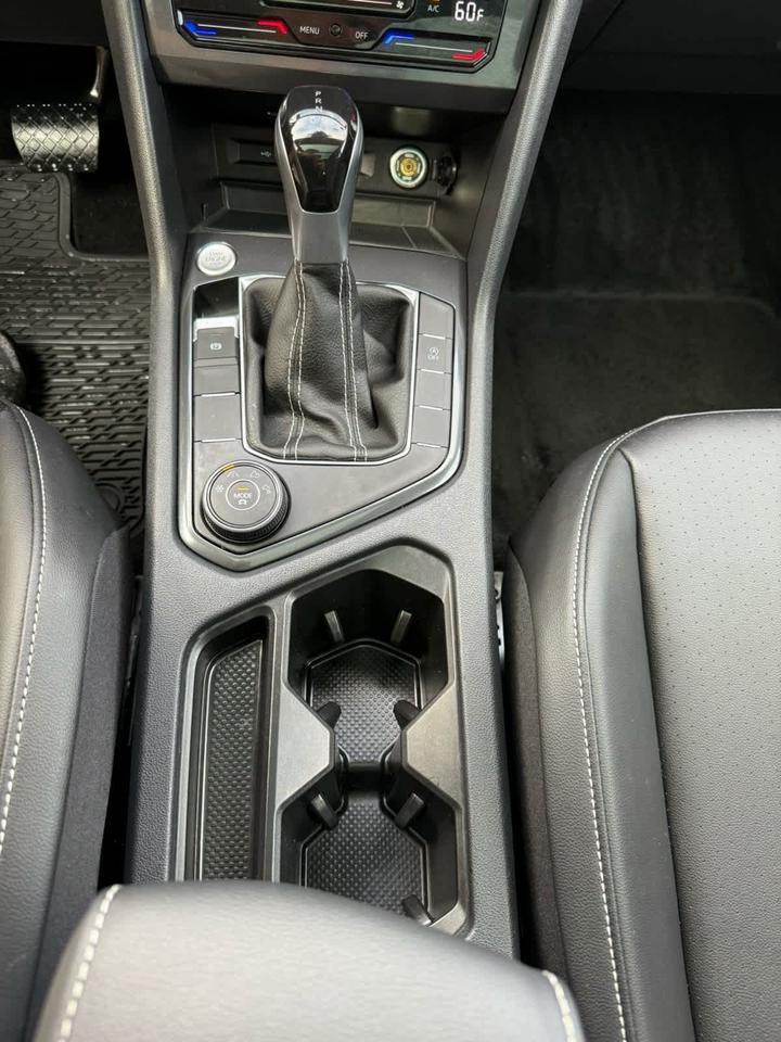 2024 Volkswagen Tiguan SE Wellesley MA