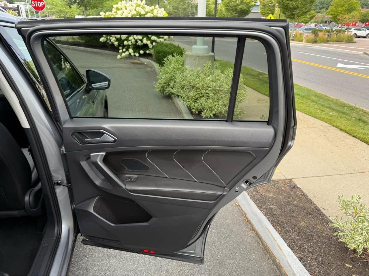 2024 Volkswagen Tiguan SE Wellesley MA