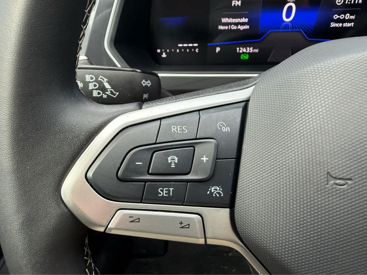 2024 Volkswagen Tiguan SE Wellesley MA