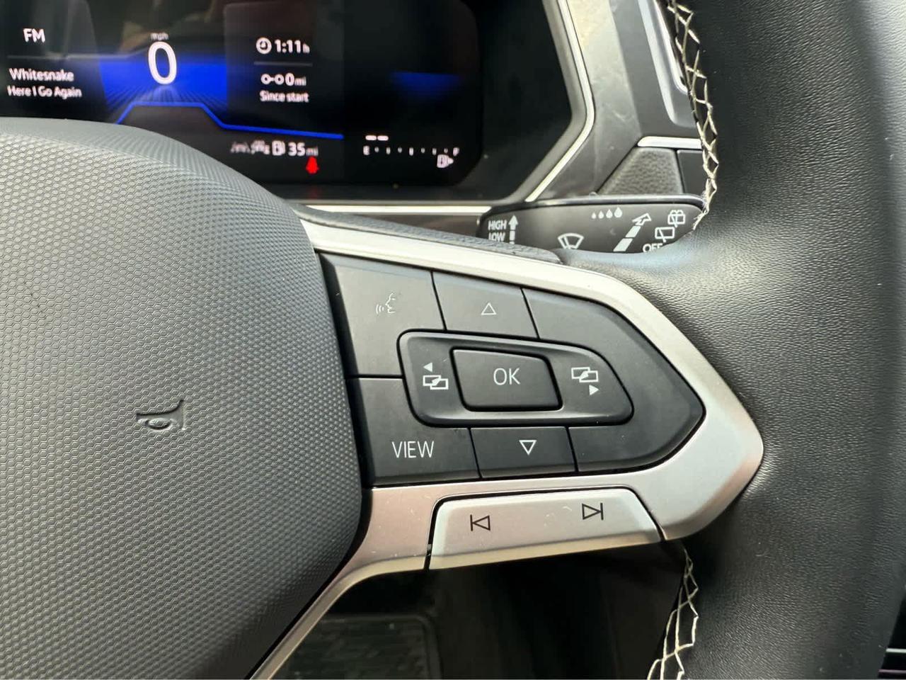 2024 Volkswagen Tiguan SE Wellesley MA