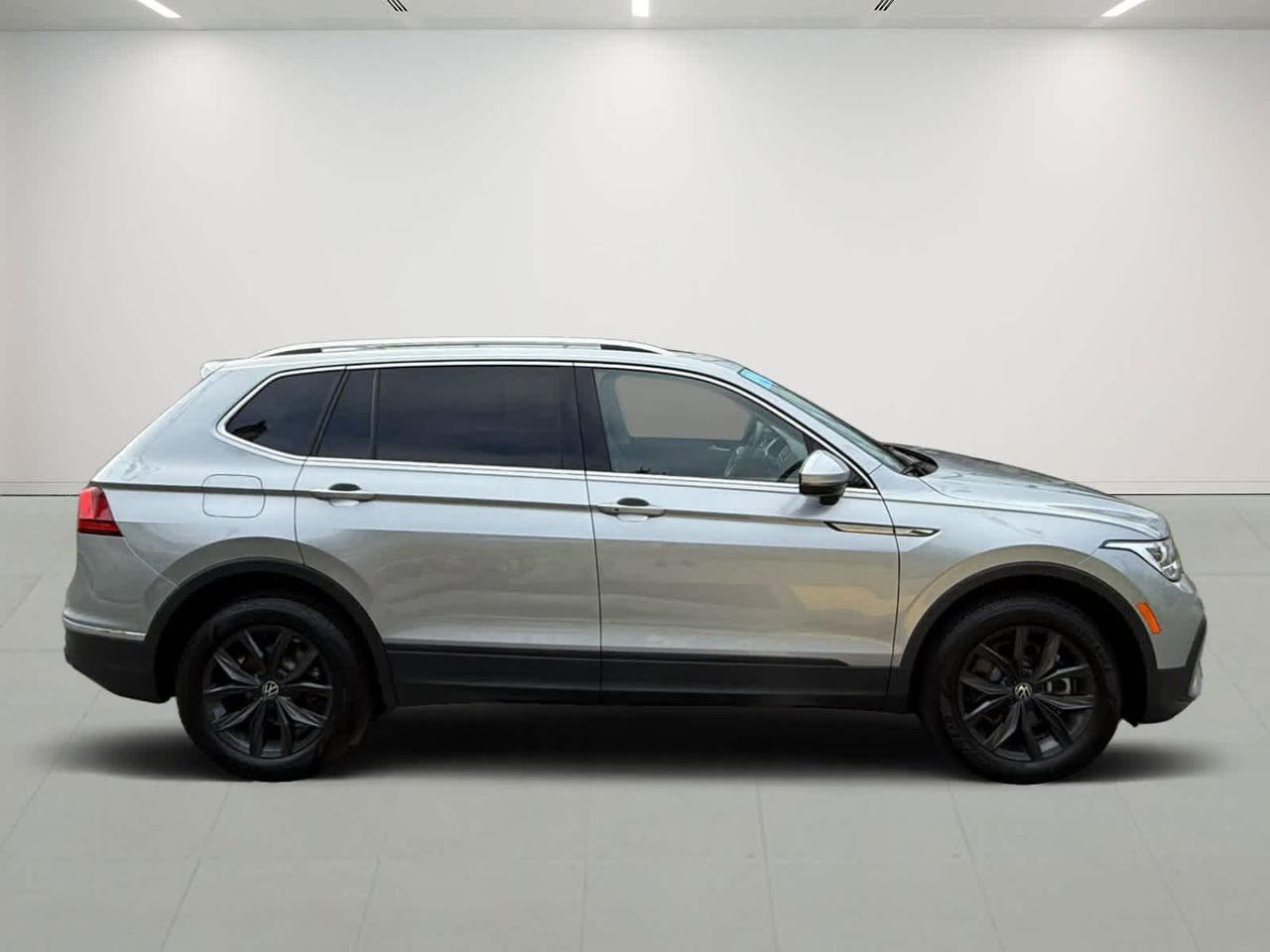 2024 Volkswagen Tiguan SE Wellesley MA