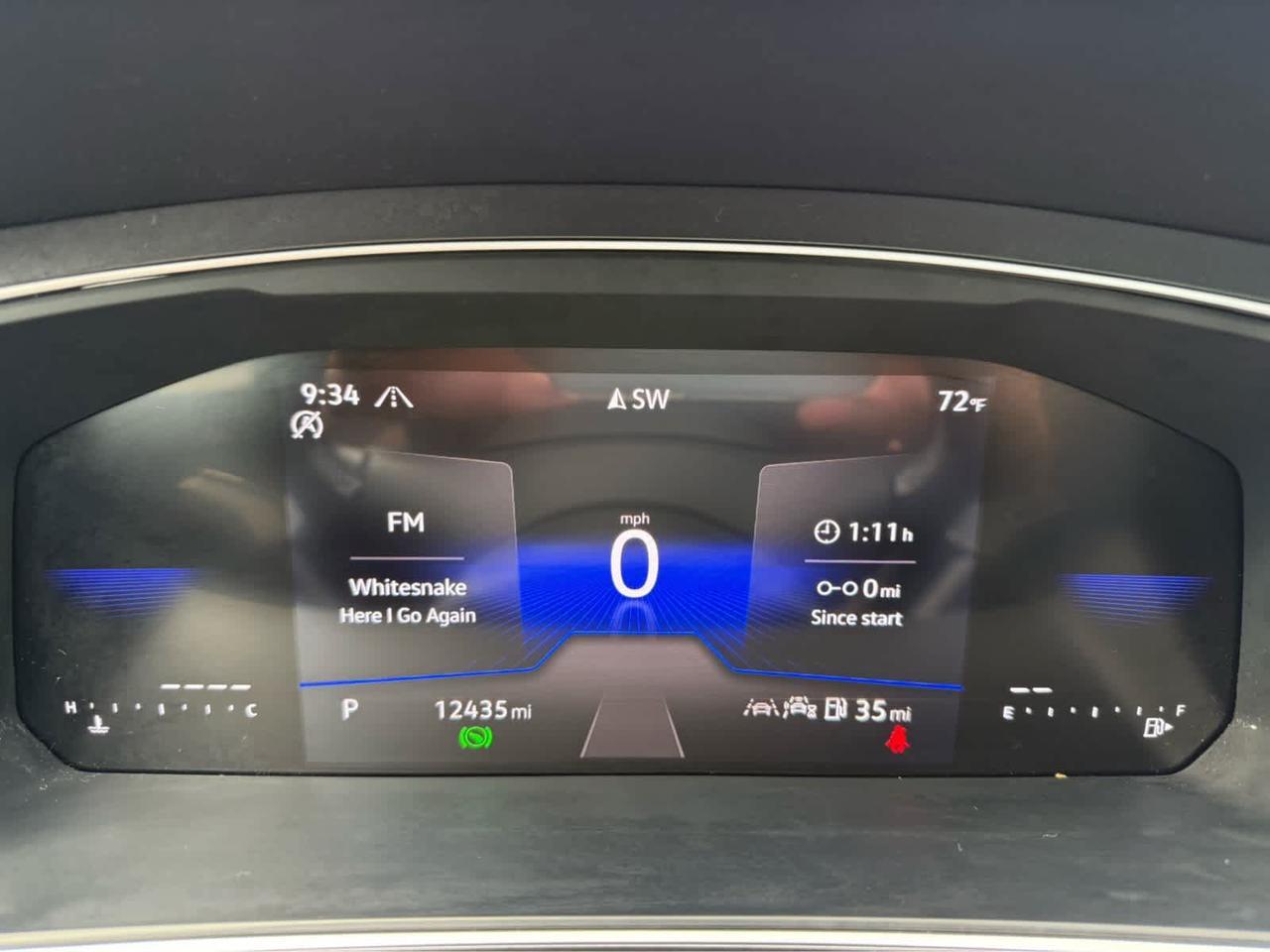 2024 Volkswagen Tiguan SE Wellesley MA