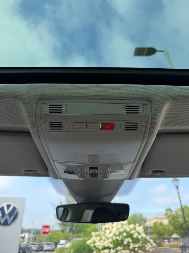 2024 Volkswagen Tiguan SE Wellesley MA