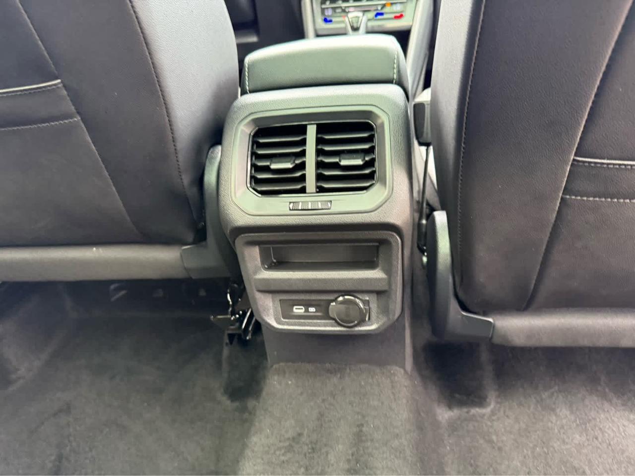 2024 Volkswagen Tiguan SE Wellesley MA