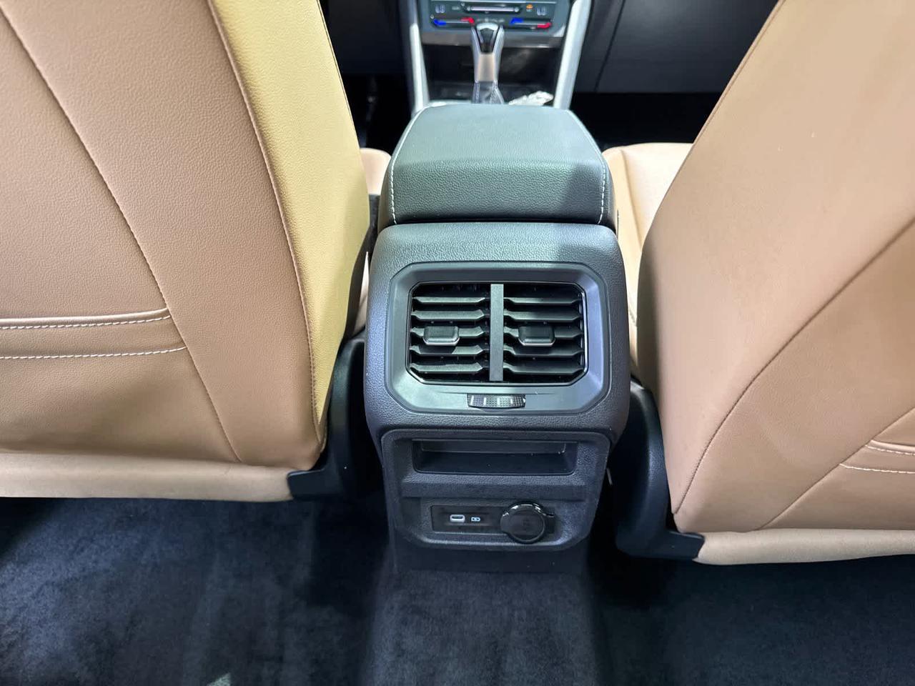 2024 Volkswagen Tiguan SE Dartmouth MA