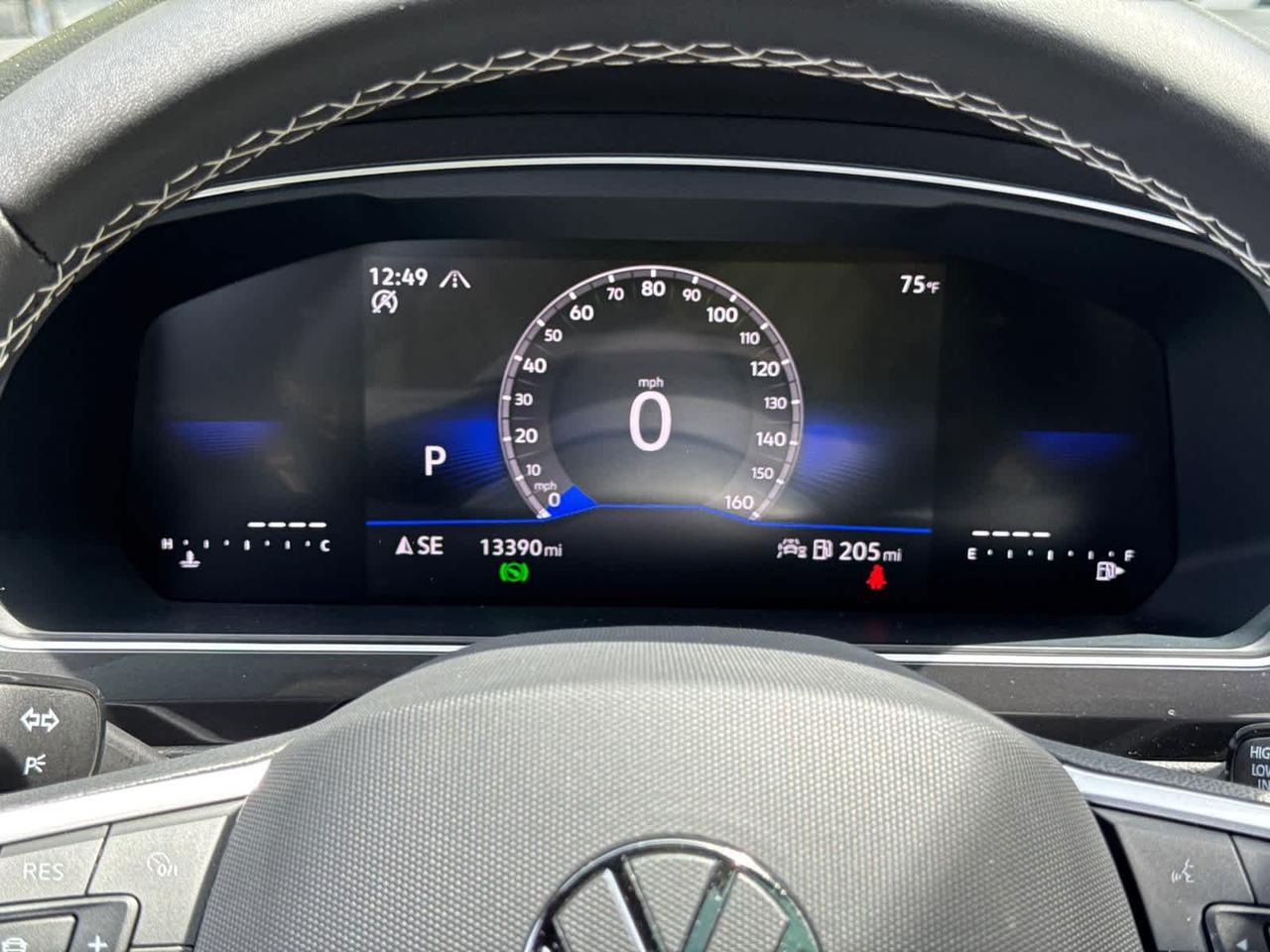 2024 Volkswagen Tiguan SE Dartmouth MA