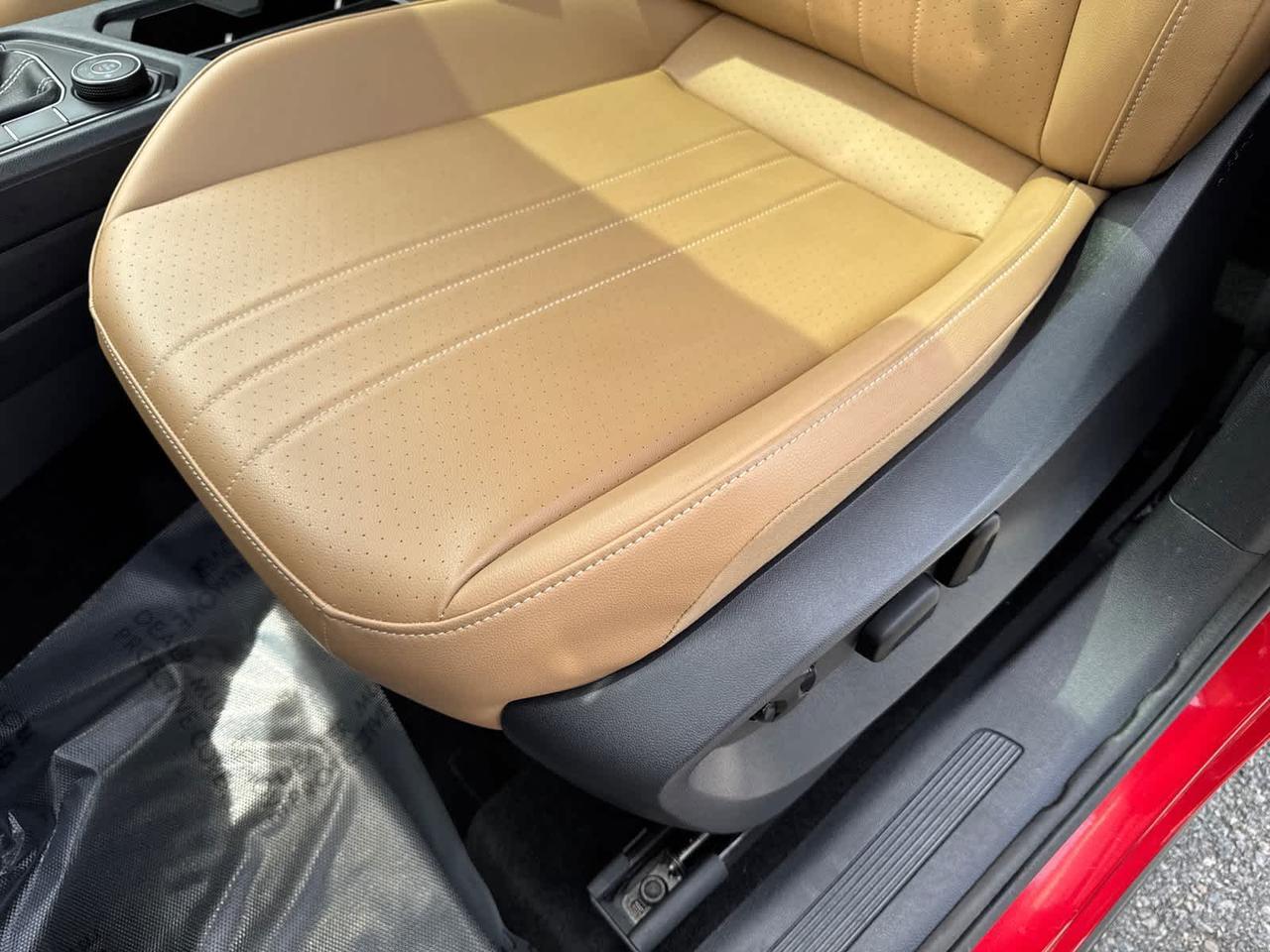 2024 Volkswagen Tiguan SE Dartmouth MA
