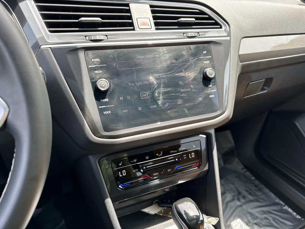 2024 Volkswagen Tiguan SE Dartmouth MA