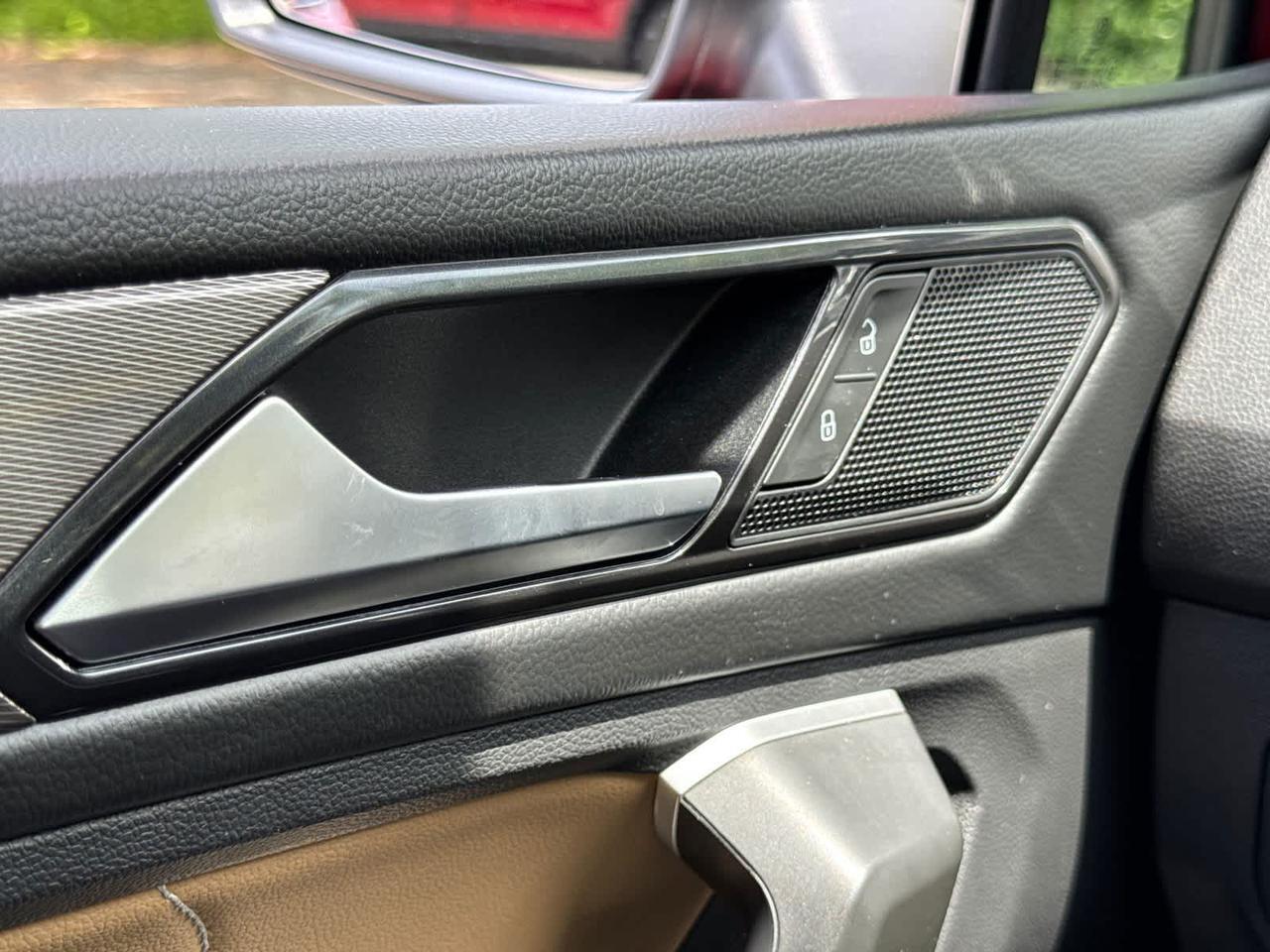 2024 Volkswagen Tiguan SE Dartmouth MA