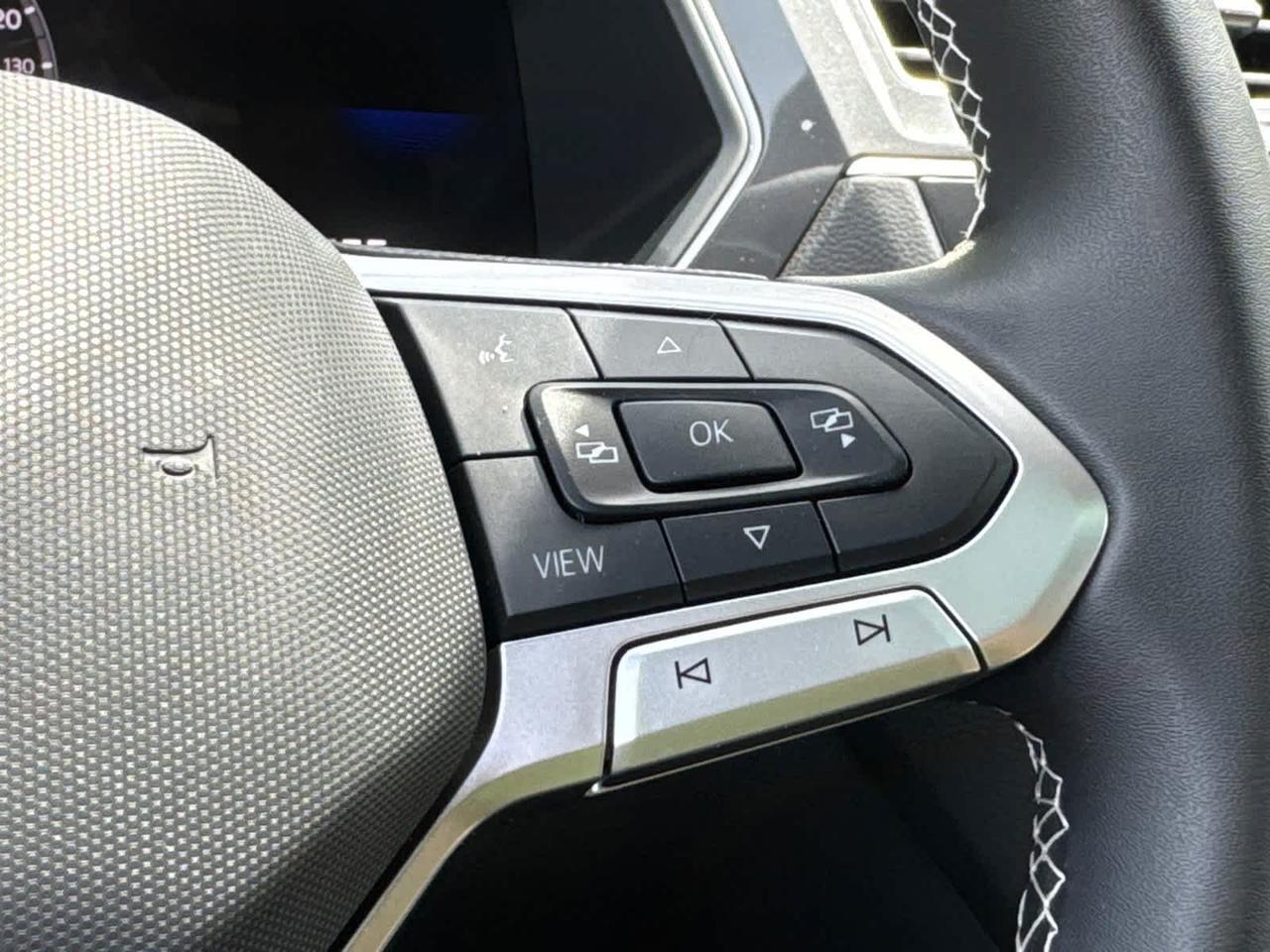 2024 Volkswagen Tiguan SE Dartmouth MA